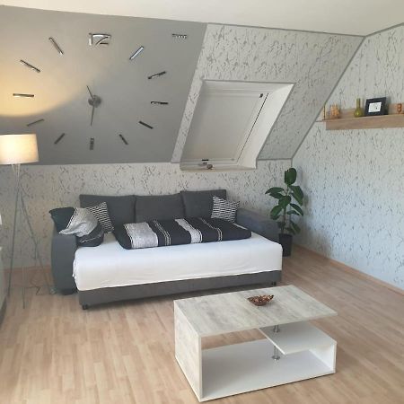 Apartment Da Elisa Rietheim-Weilheim Zewnętrze zdjęcie